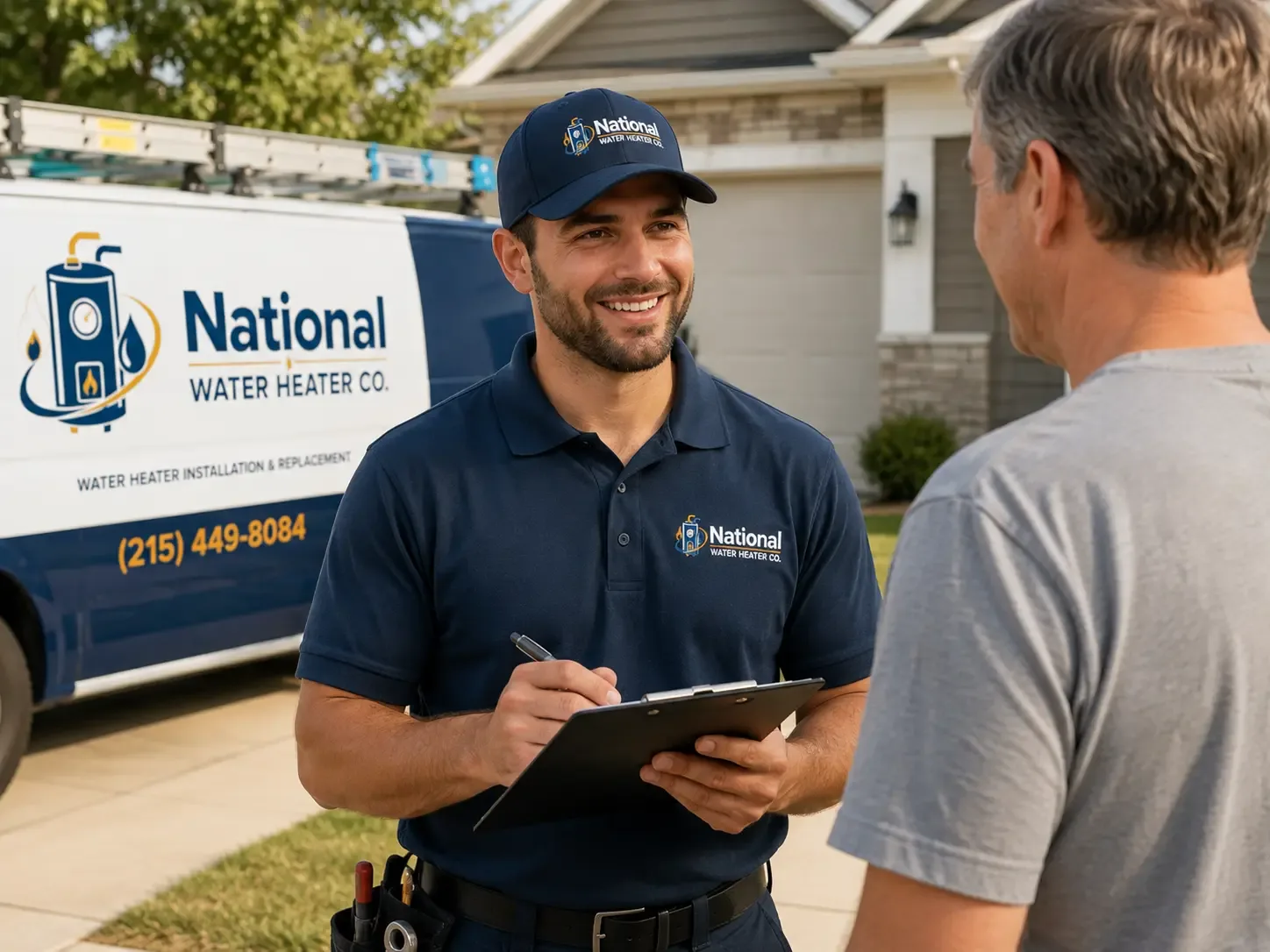 Water Heater Installation Prineville, OR FAQs